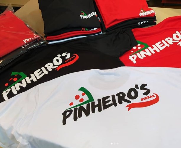 Uniforme para empresa - Raiones Uniformes