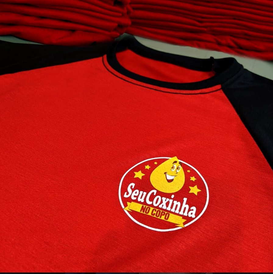 Uniforme para empresa - Raiones Uniformes