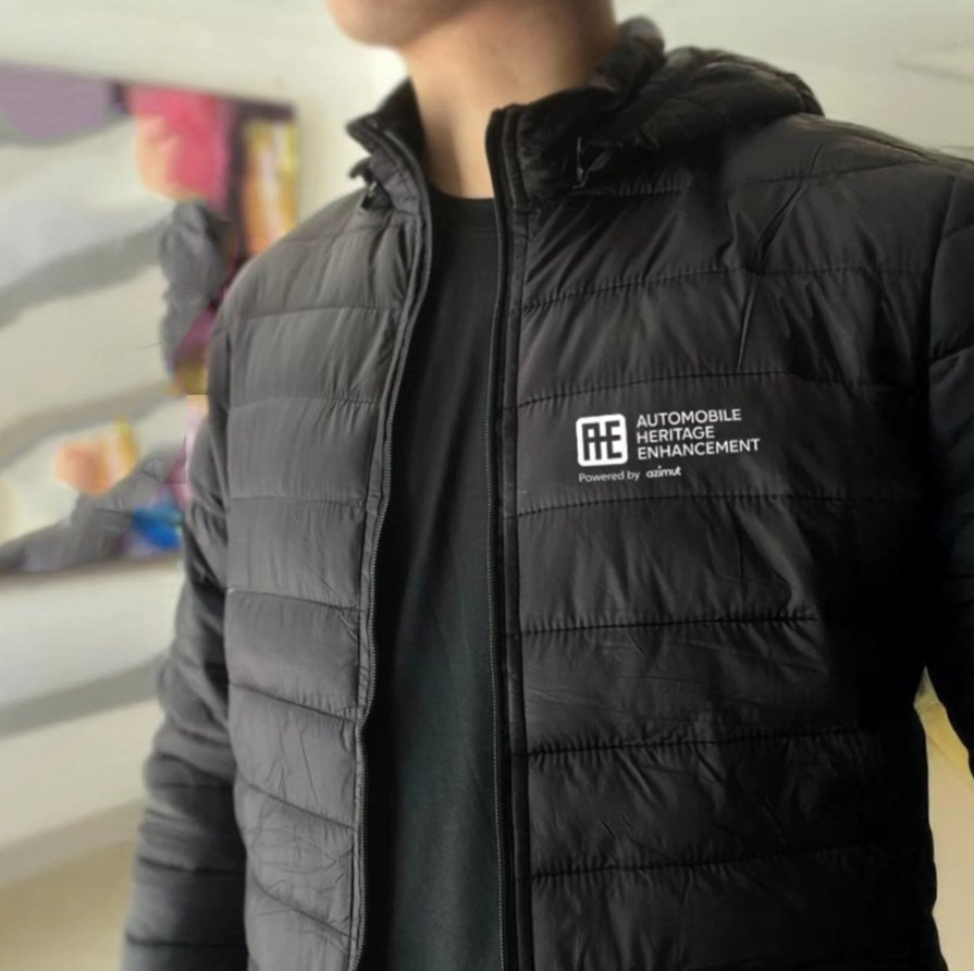 Uniforme para empresa - Raiones Uniformes